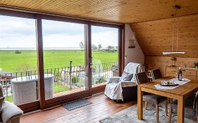 Ferienwohnung Schleiblick